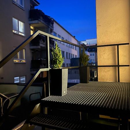 Alt Ap Leilighet Wuppertal Eksteriør bilde